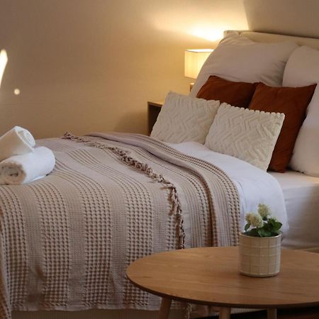 Gemuetliches Boho Studio Apartment In Der Altstadt Kronbergs Kronberg im Taunus Eksteriør bilde