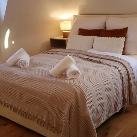 Gemuetliches Boho Studio Apartment In Der Altstadt Kronbergs Kronberg im Taunus Eksteriør bilde