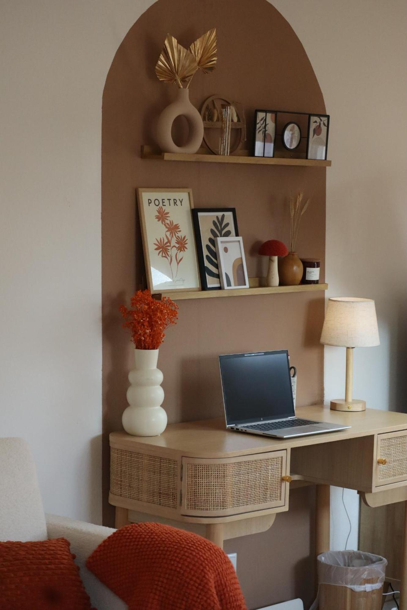 Gemuetliches Boho Studio Apartment In Der Altstadt Kronbergs Kronberg im Taunus Eksteriør bilde